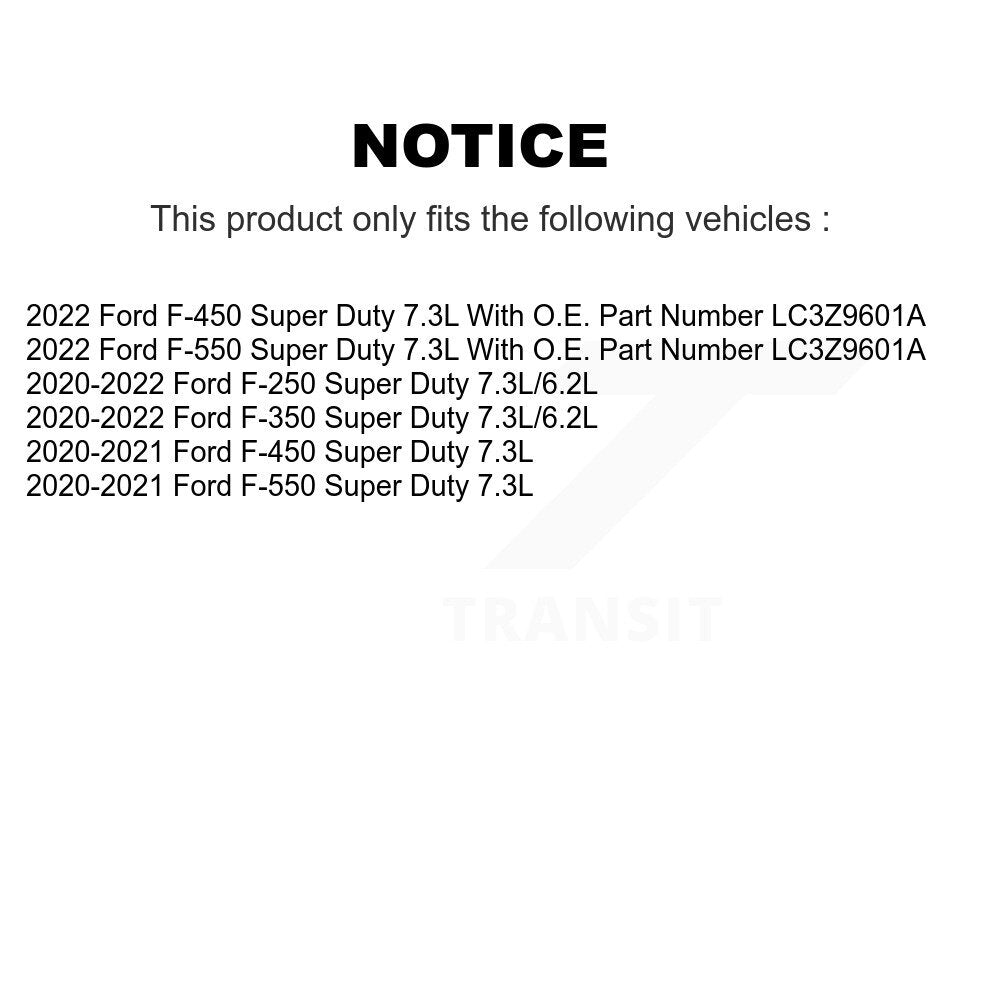 Cabin Air Filter Kit-KFM-104351 - Kit.bestparts.ca Kit.bestparts.ca