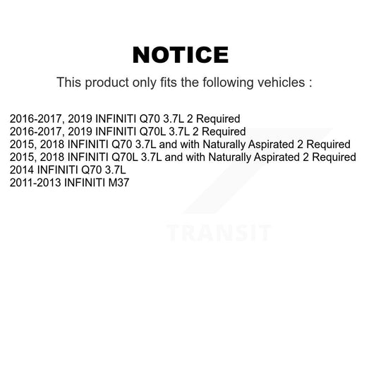 Cabin Air Filter Kit-KFM-104399 - Kit.bestparts.ca