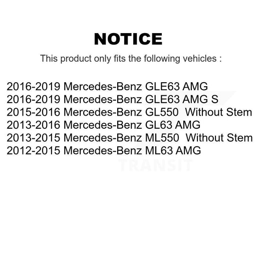 Cabin Air Filter Kit-KFM-105068 - Kit.bestparts.ca