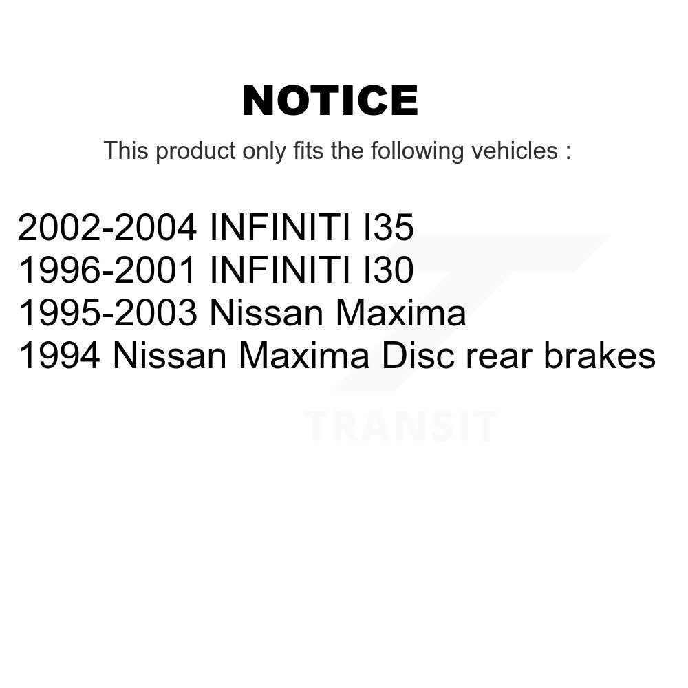 Disc Brake Rotor Kit-KG-100499 - Kit.bestparts.ca Kit.bestparts.ca