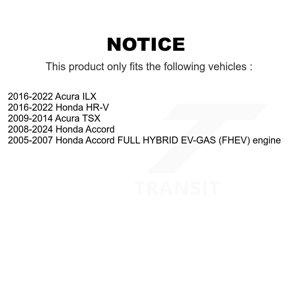 Disc Brake Rotor Kit-KG-100593 - Kit.bestparts.ca Kit.bestparts.ca