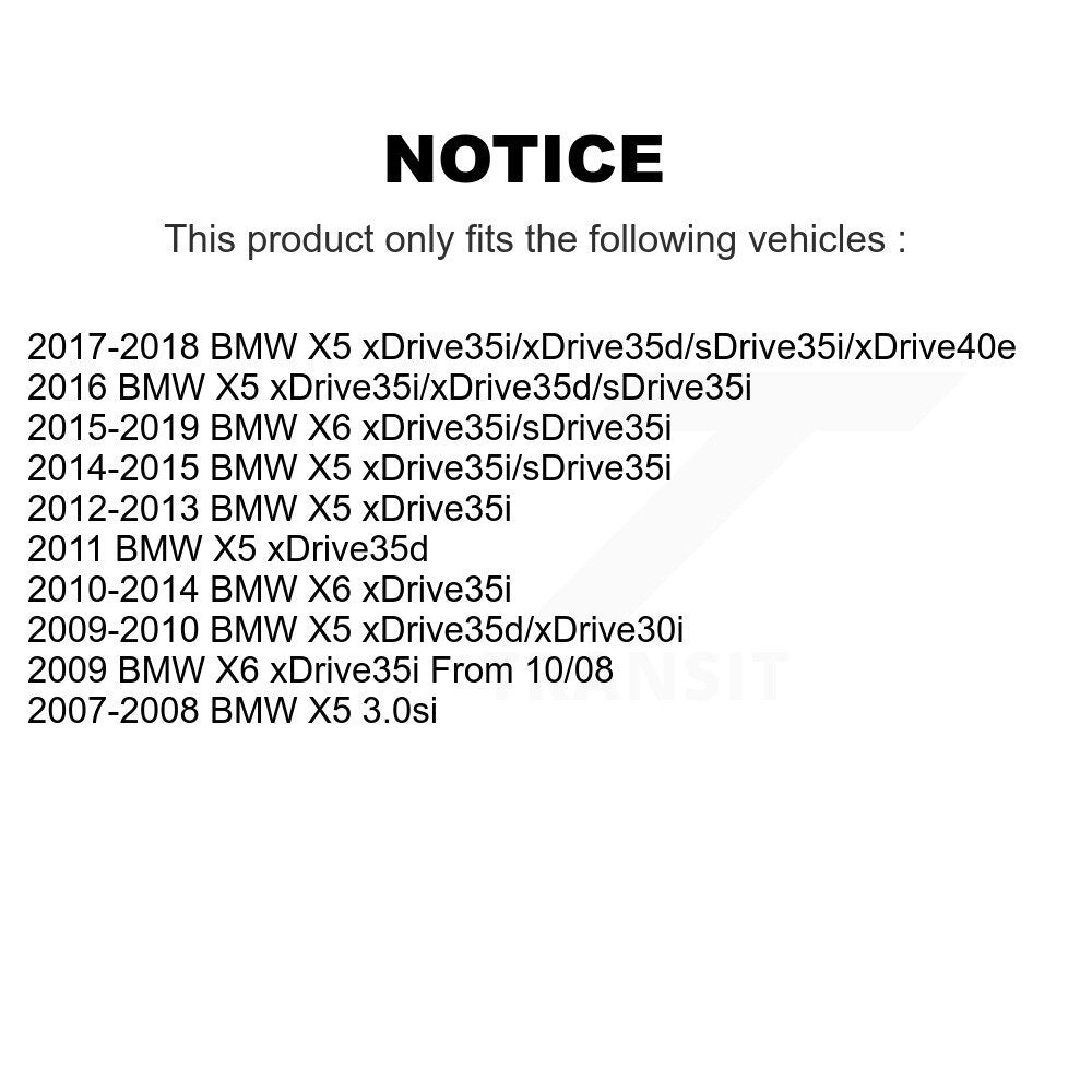 Disc Brake Rotor Kit-KG-100596 - Kit.bestparts.ca Kit.bestparts.ca