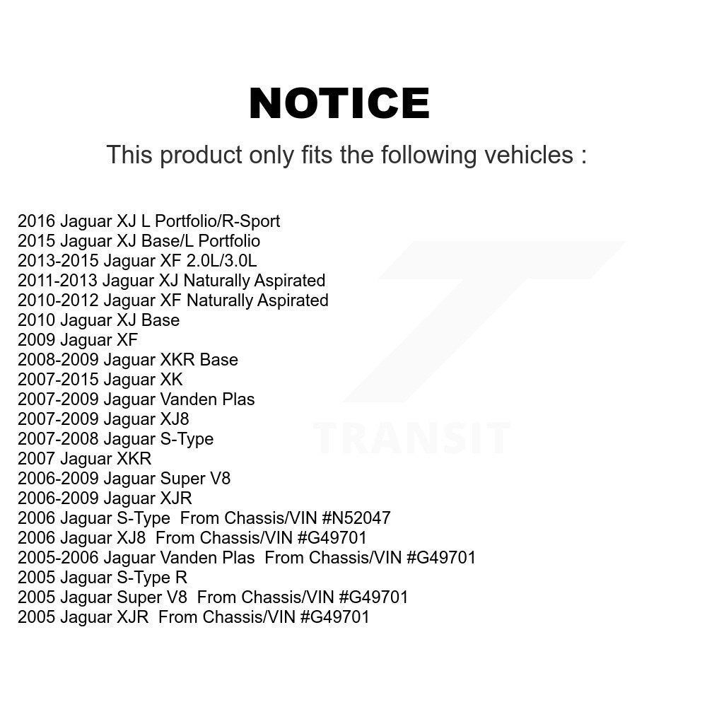 Disc Brake Rotor Kit-KG-100608 - Kit.bestparts.ca Kit.bestparts.ca