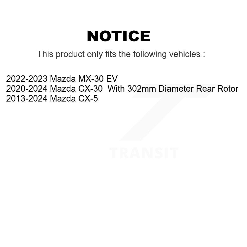 Disc Brake Rotor Kit-KG-100654 - Kit.bestparts.ca Kit.bestparts.ca