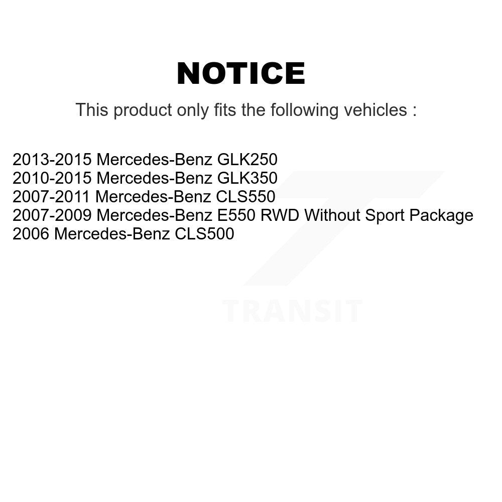 Disc Brake Rotor Kit-KG-101049 - Kit.bestparts.ca Kit.bestparts.ca