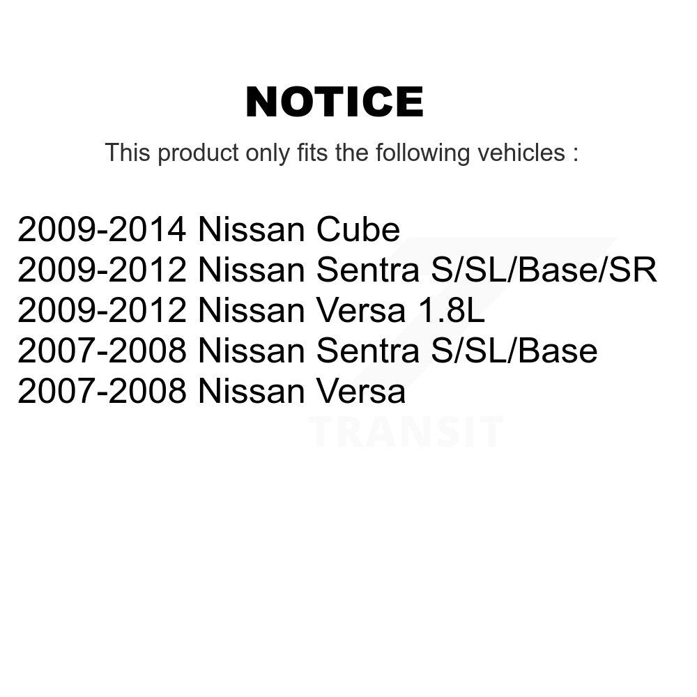 Brake Drum Kit-KG-101404 - Kit.bestparts.ca Kit.bestparts.ca