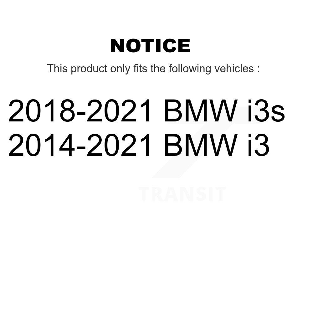 Disc Brake Rotor Kit-KG-101615 - Kit.bestparts.ca Kit.bestparts.ca