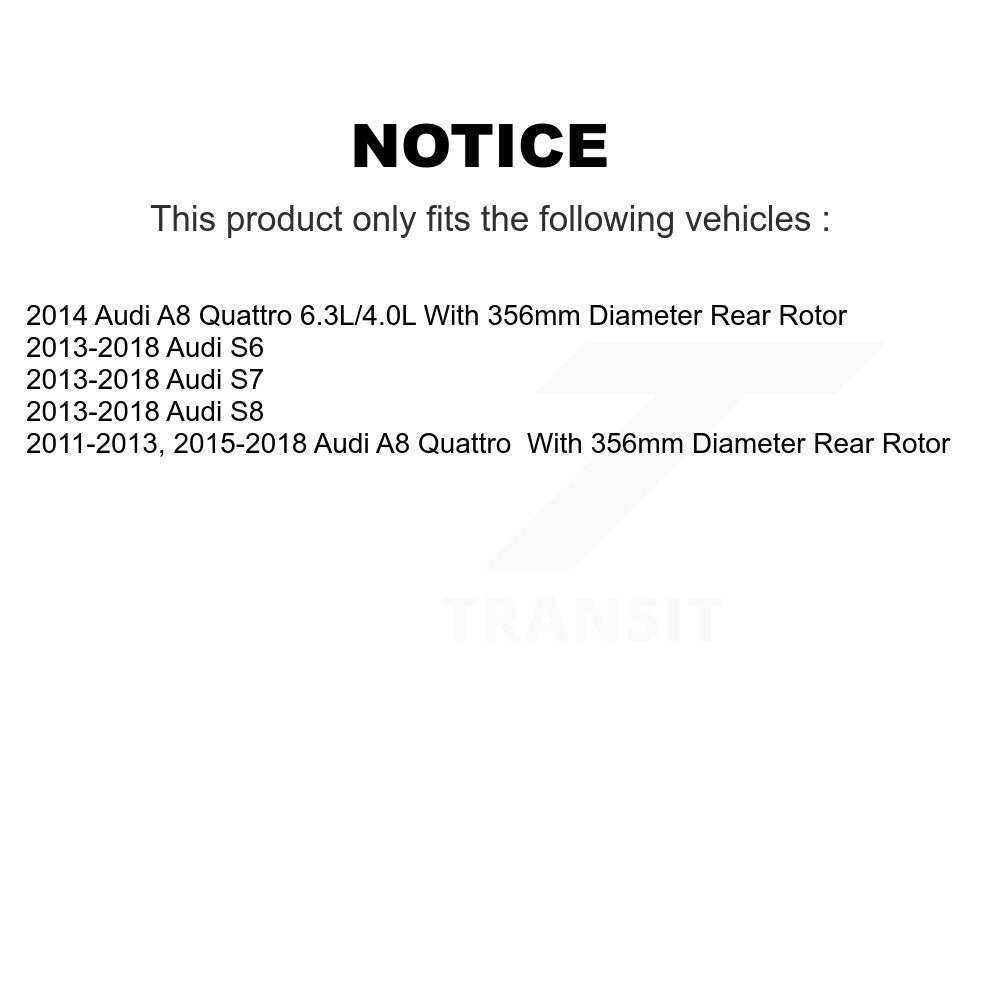 Disc Brake Rotor Kit-KG-101646 - Kit.bestparts.ca Kit.bestparts.ca
