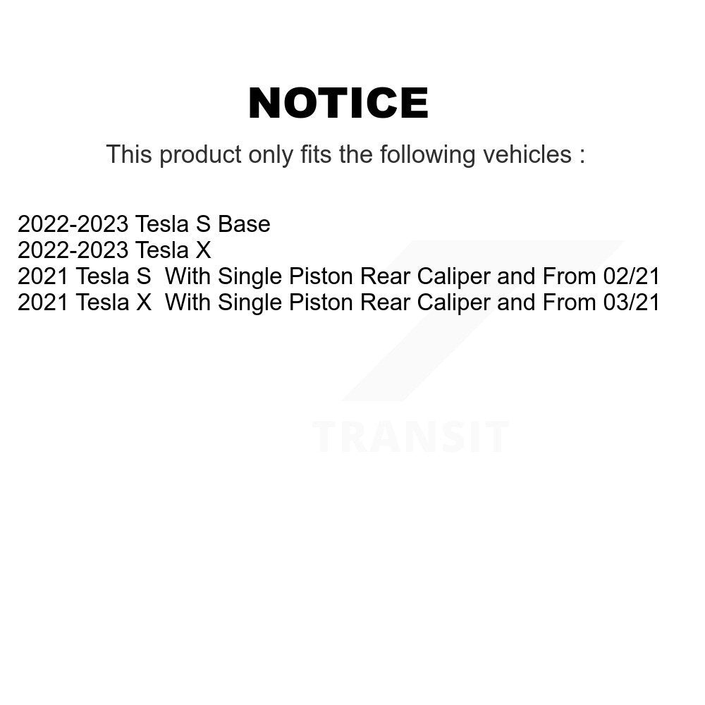 Disc Brake Rotor Kit-KG-102003 - Kit.bestparts.ca Kit.bestparts.ca