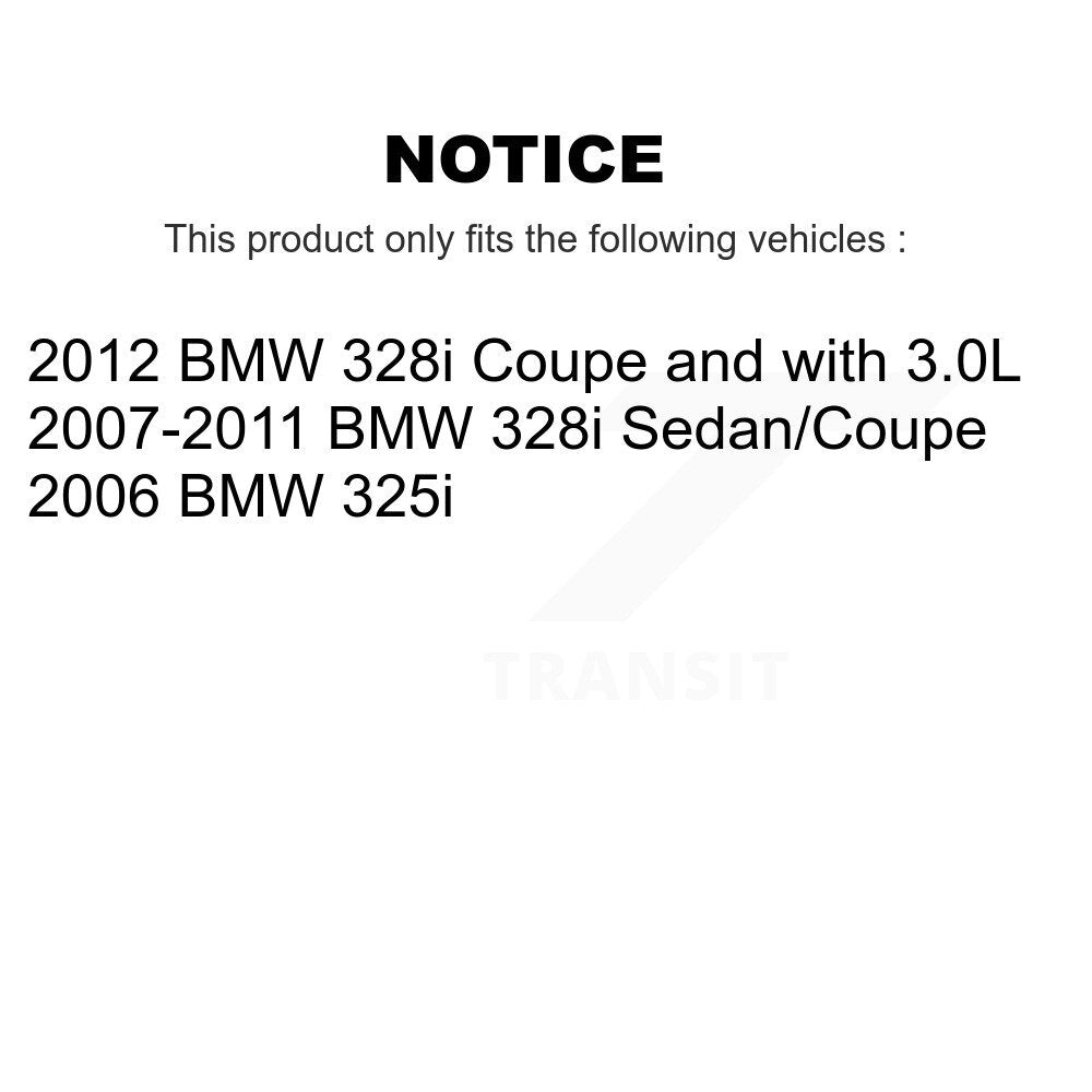 coated disc rotors and ceramic brake pads-kgc-103295 - Kit.bestparts.ca Kit.bestparts.ca