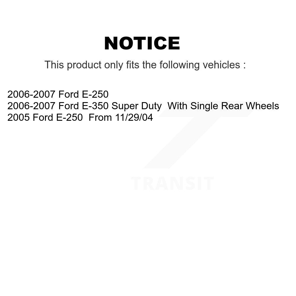 coated disc rotors and ceramic brake pads-kgt-104126 - Kit.bestparts.ca Kit.bestparts.ca