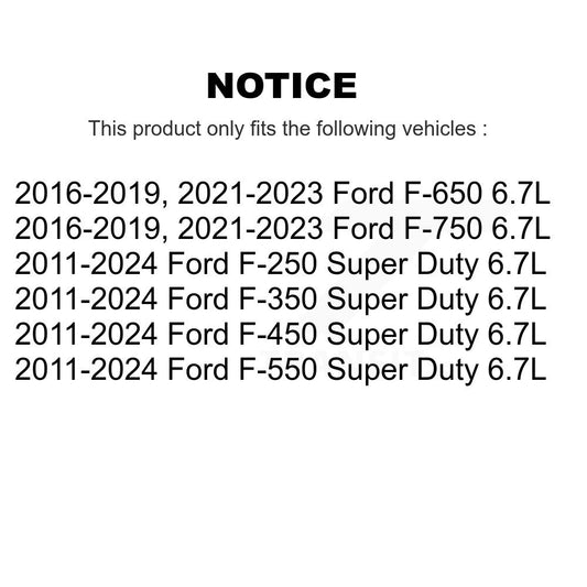 Engine Oil Filter Kit-KLO-100280 - Kit.bestparts.ca