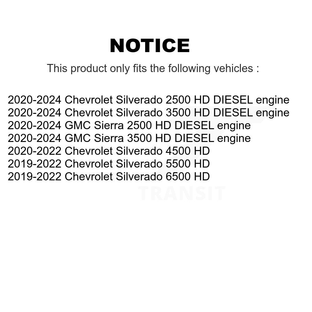 Engine Oil Filter Kit-KLO-100308 - Kit.bestparts.ca Kit.bestparts.ca