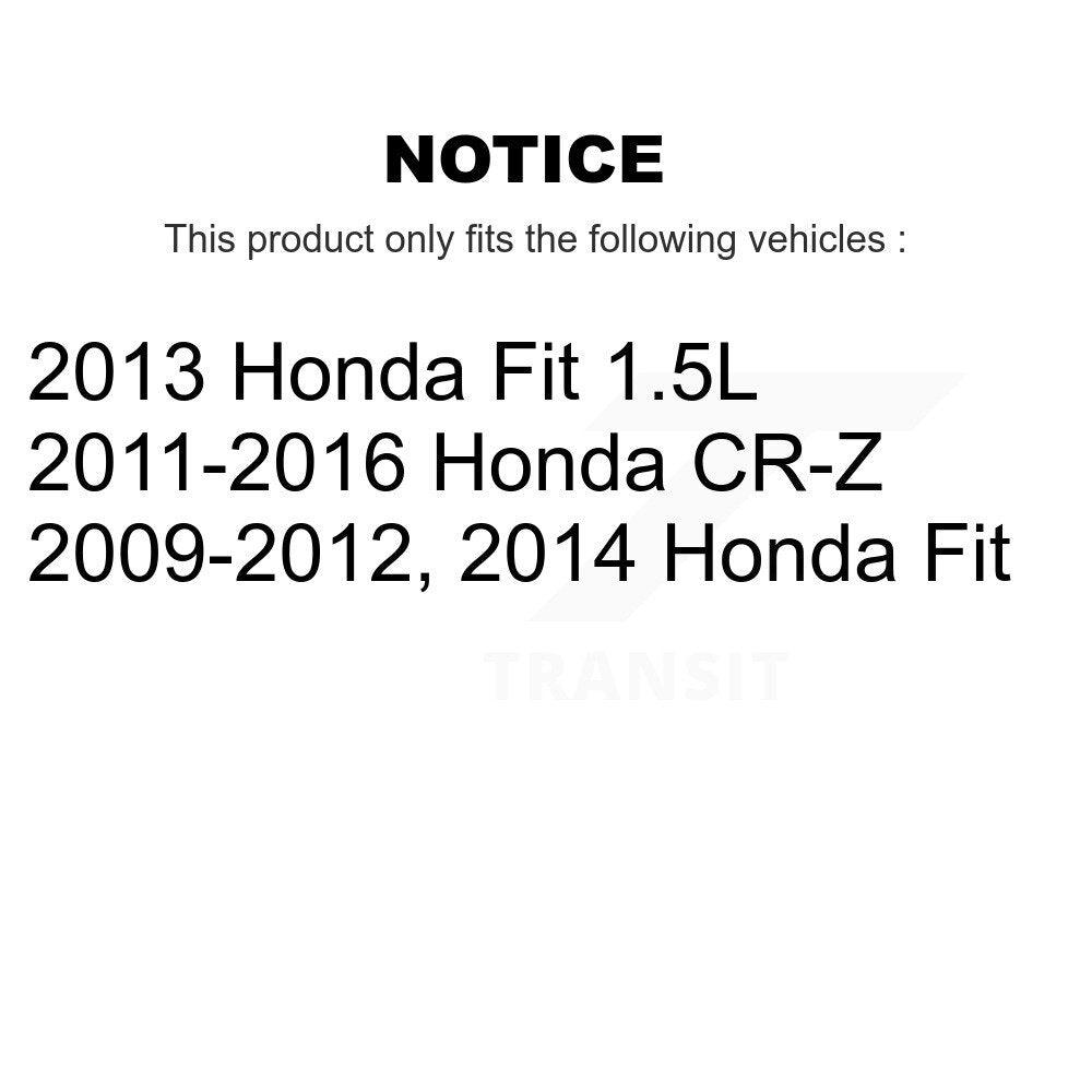 Ignition Coil Kit-KMP-100121 - Kit.bestparts.ca Kit.bestparts.ca