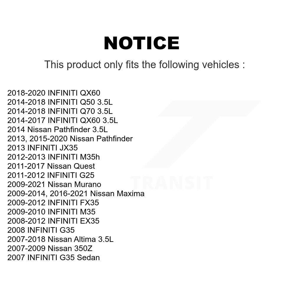 Ignition Coil Kit-KMP-100139 - Kit.bestparts.ca Kit.bestparts.ca