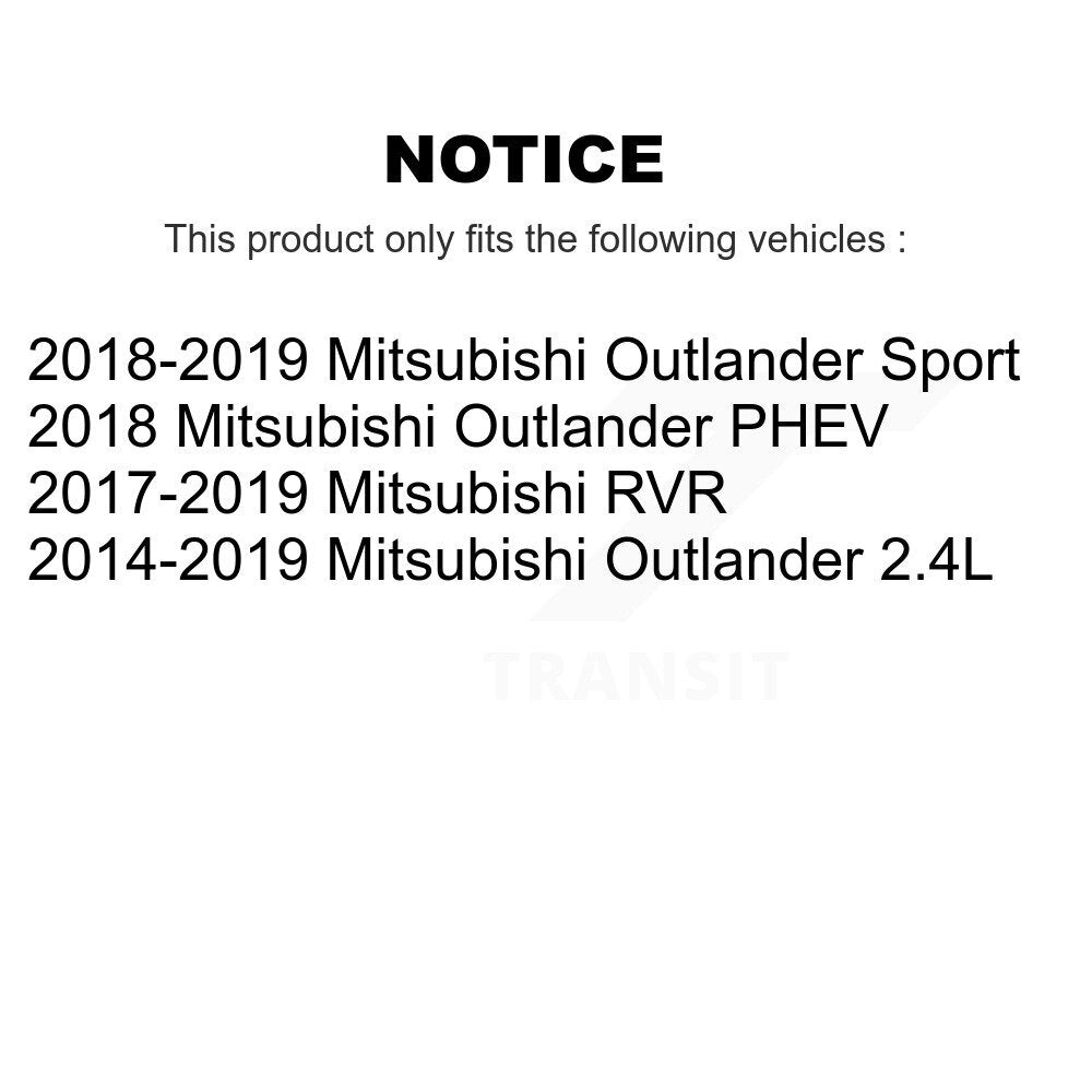 Ignition Coil Kit-KMP-100255 - Kit.bestparts.ca Kit.bestparts.ca