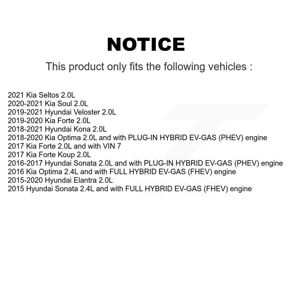 Ignition Coil Kit-KMP-100329 - Kit.bestparts.ca Kit.bestparts.ca