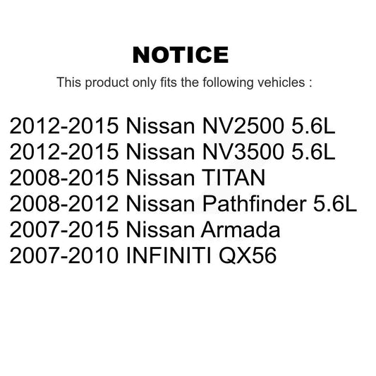 Ignition Coil Kit-KMP-100340 - Kit.bestparts.ca