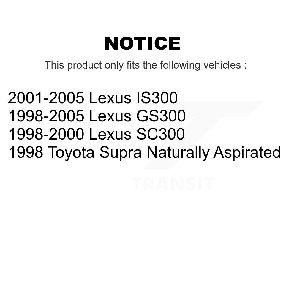 Ignition Coil Kit-KMP-100358 - Kit.bestparts.ca Kit.bestparts.ca