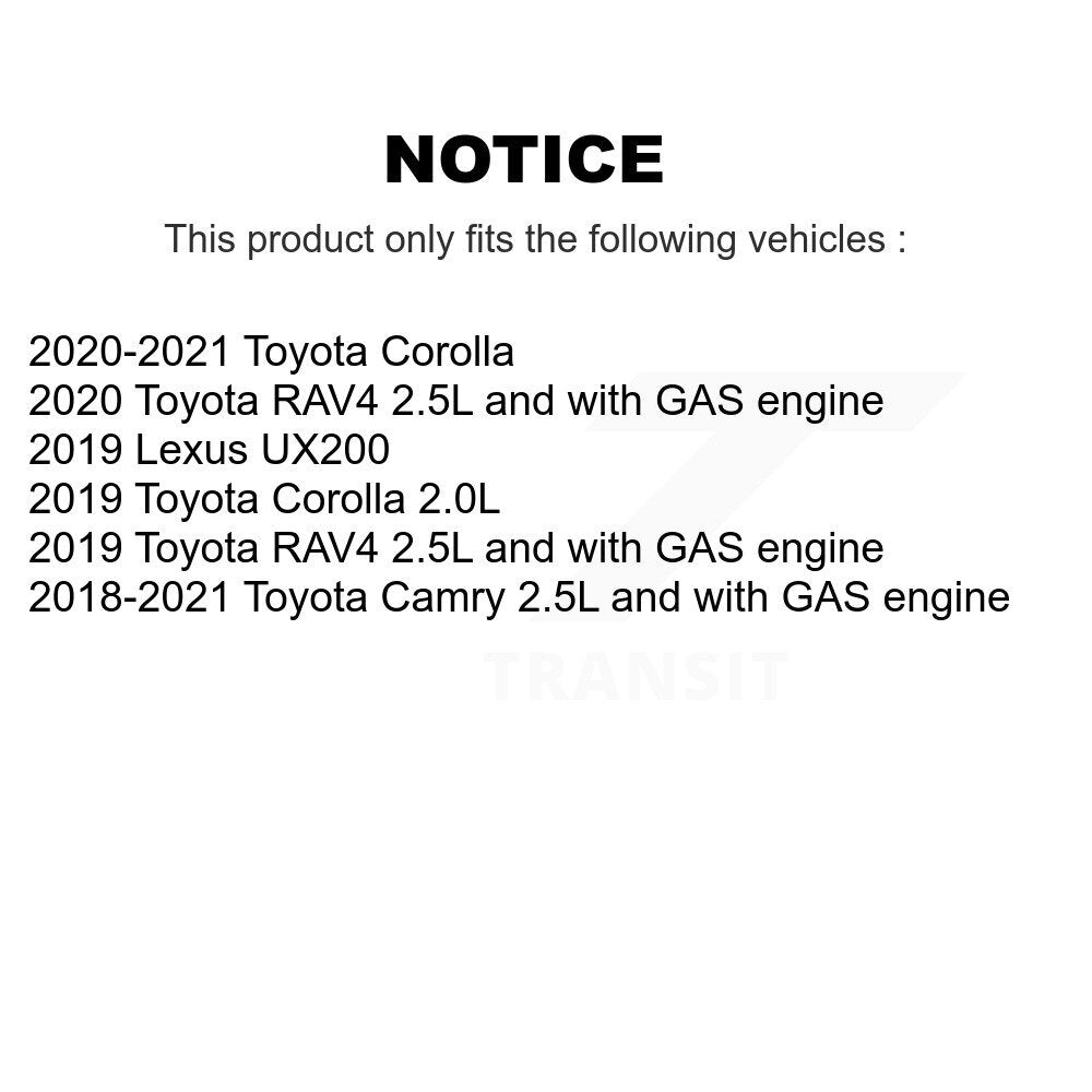 Ignition Coil Kit-KMP-100446 - Kit.bestparts.ca Kit.bestparts.ca