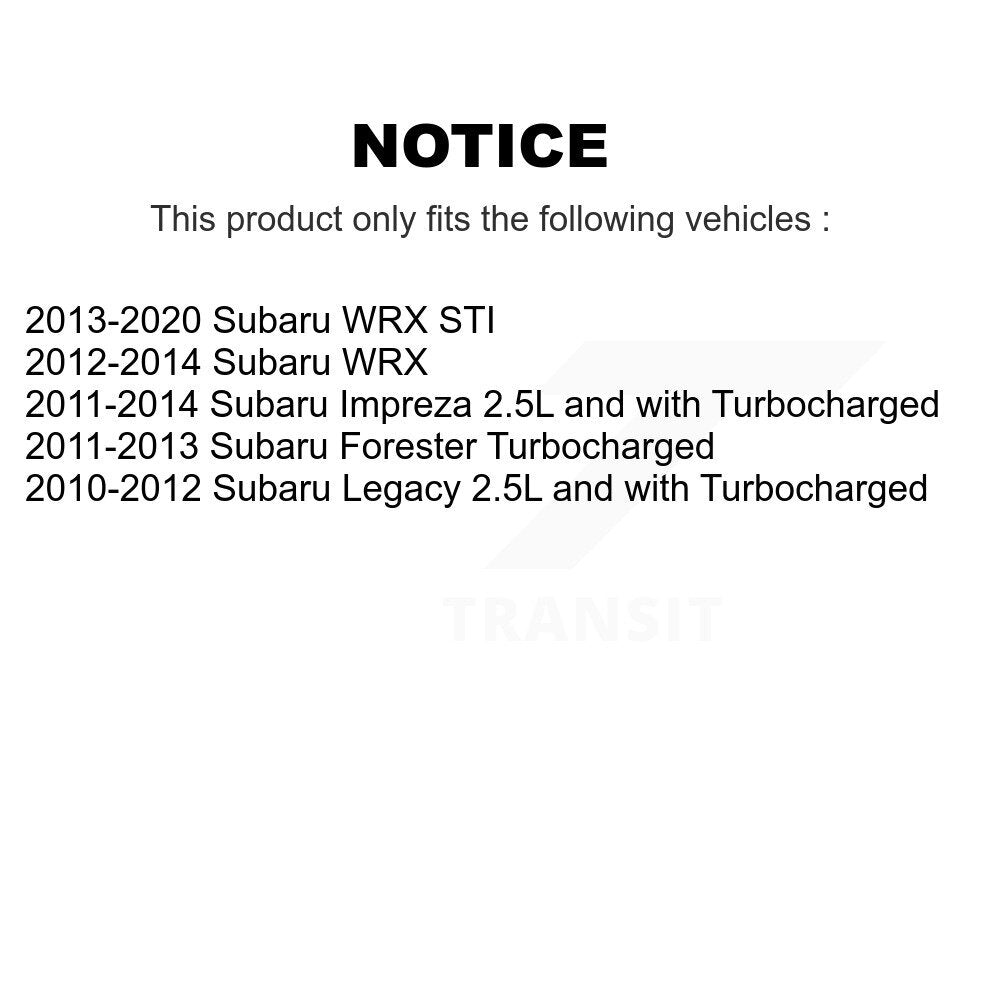 Ignition Coil Kit-KMP-100459 - Kit.bestparts.ca Kit.bestparts.ca