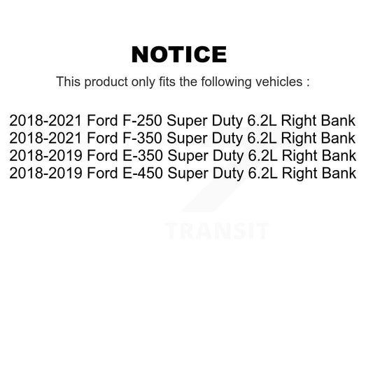 Ignition Coil Kit-KMP-100462 - Kit.bestparts.ca