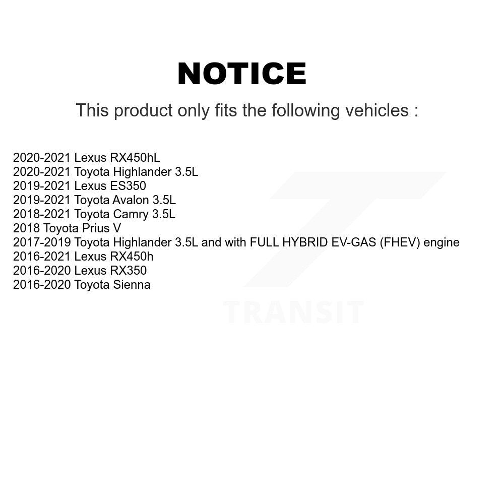 Ignition Coil Kit-KMP-100549 - Kit.bestparts.ca Kit.bestparts.ca