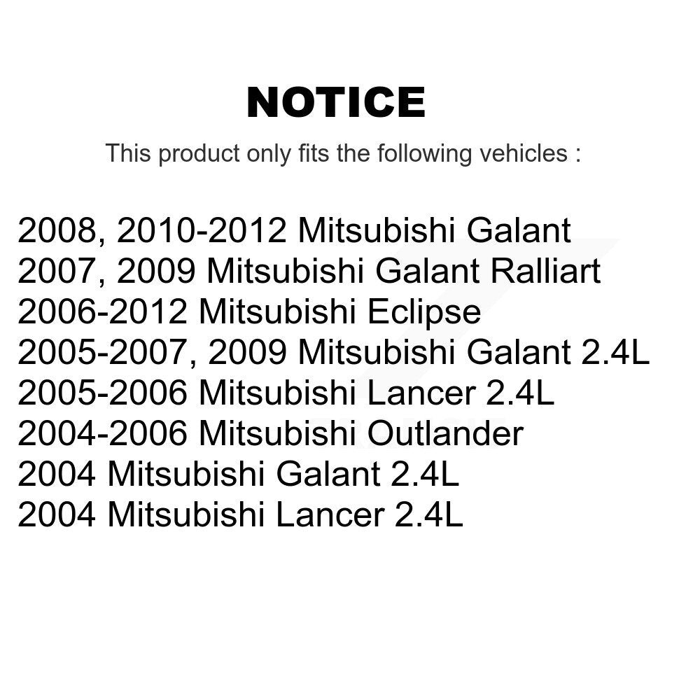 Ignition Coil Kit-KMP-100724 - Kit.bestparts.ca Kit.bestparts.ca