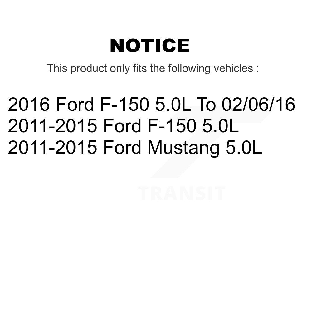 Ignition Coil Kit-KMP-101003 - Kit.bestparts.ca Kit.bestparts.ca