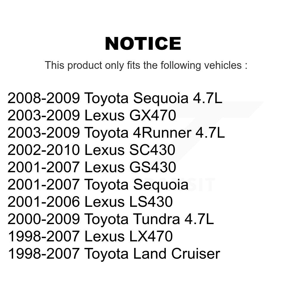 Ignition Coil Kit-KMP-101097 - Kit.bestparts.ca Kit.bestparts.ca