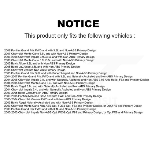CV Axle Shaft Kit-KN7-100061 - Kit.bestparts.ca