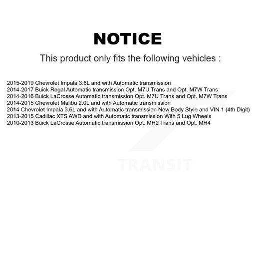 CV Axle Shaft Kit-KN7-100075 - Kit.bestparts.ca
