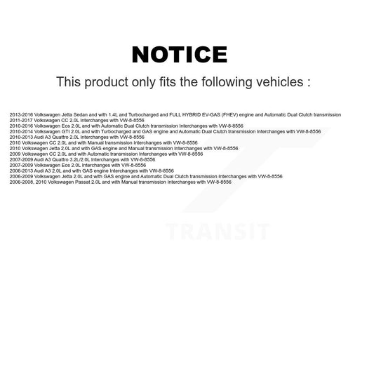 CV Axle Shaft Kit-KN7-100079 - Kit.bestparts.ca