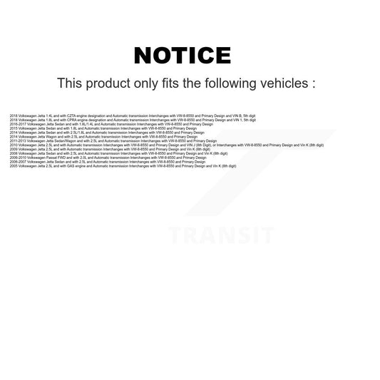 CV Axle Shaft Kit-KN7-100082 - Kit.bestparts.ca