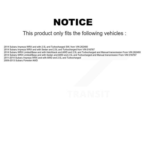 CV Axle Shaft Kit-KN7-100102 - Kit.bestparts.ca