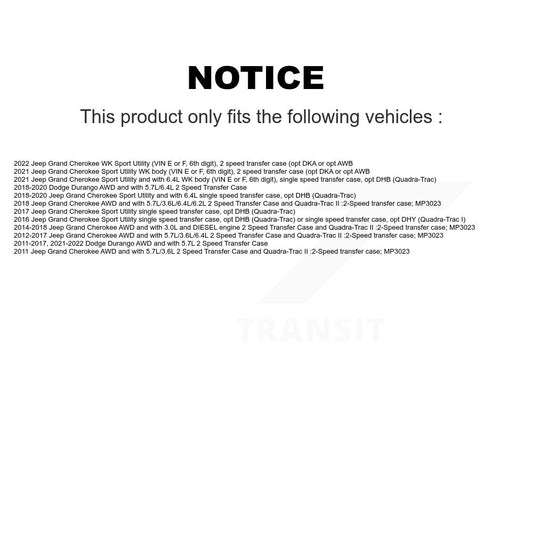CV Axle Shaft Kit-KN7-100106 - Kit.bestparts.ca