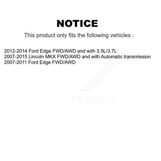CV Axle Shaft Kit-KN7-100153 - Kit.bestparts.ca