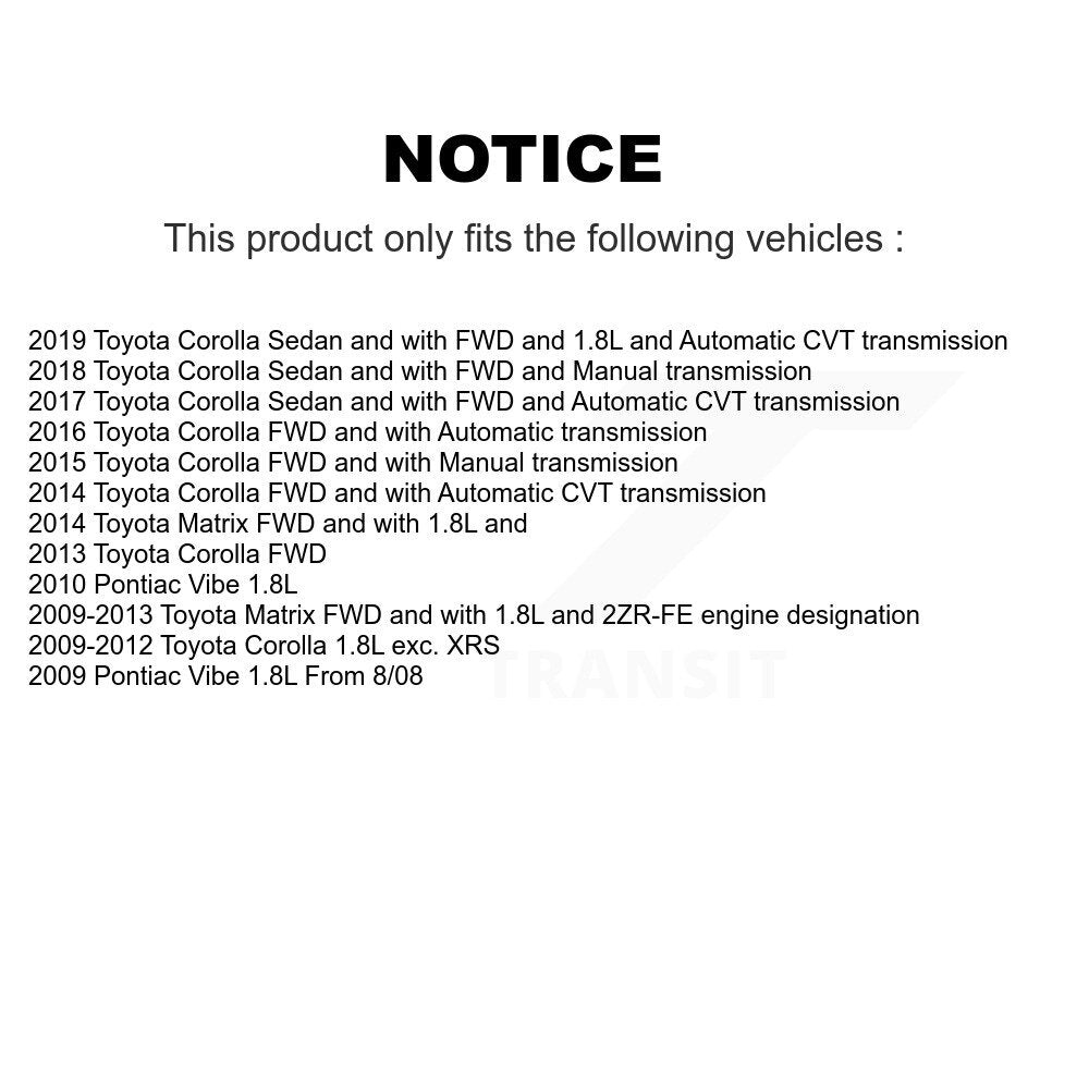 CV Axle Shaft Kit-KN7-100159 - Kit.bestparts.ca