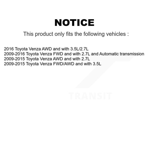 CV Axle Shaft Kit-KN7-100160 - Kit.bestparts.ca