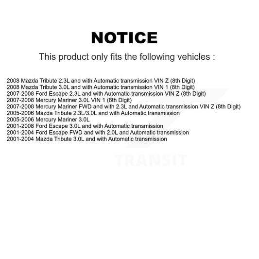 CV Axle Shaft Kit-KN7-100168 - Kit.bestparts.ca