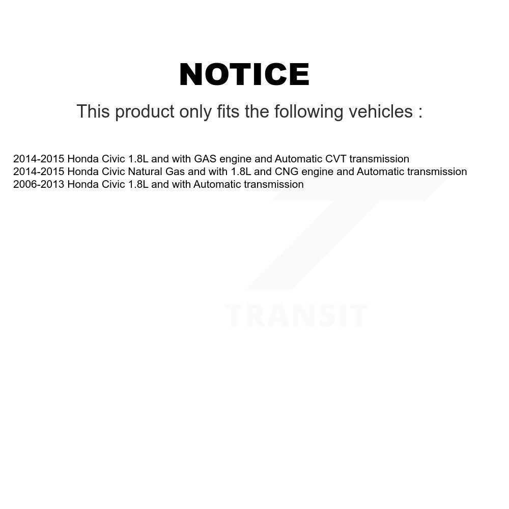 CV Axle Shaft Kit-KN7-100182 - Kit.bestparts.ca