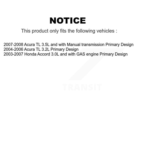 CV Axle Shaft Kit-KN7-100186 - Kit.bestparts.ca