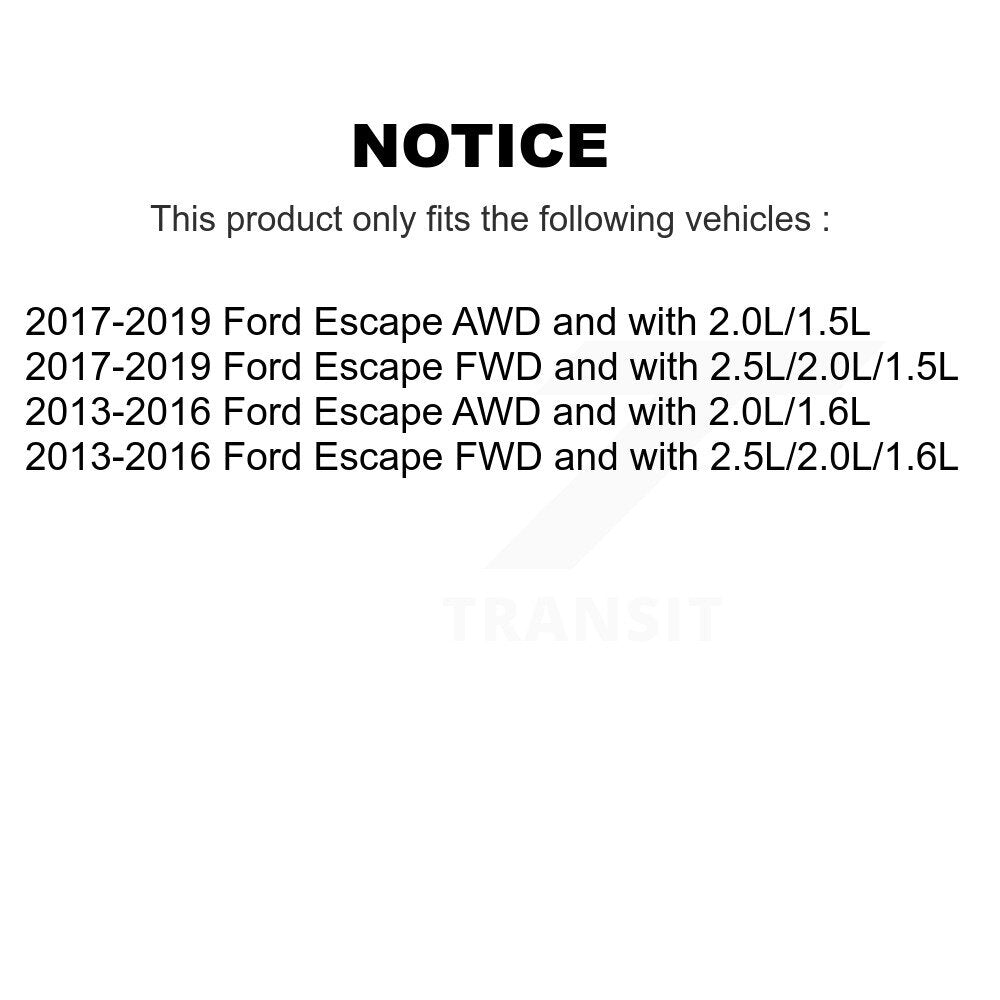 CV Axle Shaft Kit-KN7-100190 - Kit.bestparts.ca