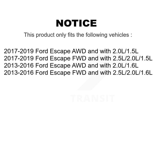 CV Axle Shaft Kit-KN7-100190 - Kit.bestparts.ca