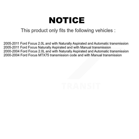 CV Axle Shaft Kit-KN7-100199 - Kit.bestparts.ca