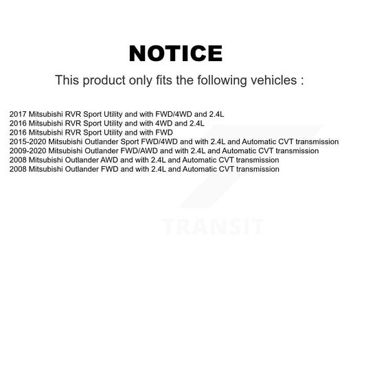 CV Axle Shaft Kit-KN7-100204 - Kit.bestparts.ca
