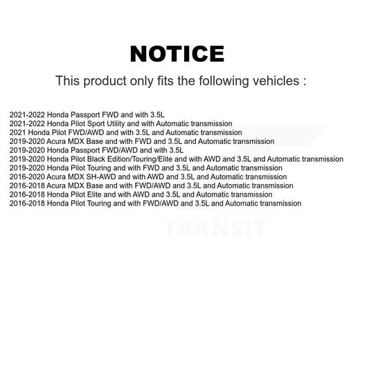 CV Axle Shaft Kit-KN7-100210 - Kit.bestparts.ca