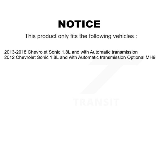 CV Axle Shaft Kit-KN7-100220 - Kit.bestparts.ca