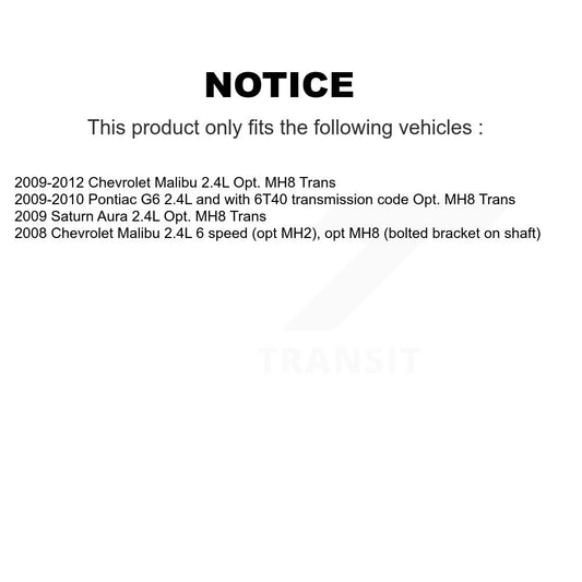 CV Axle Shaft Kit-KN7-100235 - Kit.bestparts.ca