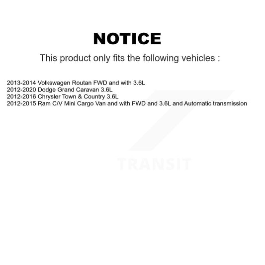 CV Axle Shaft Kit-KN7-100287 - Kit.bestparts.ca